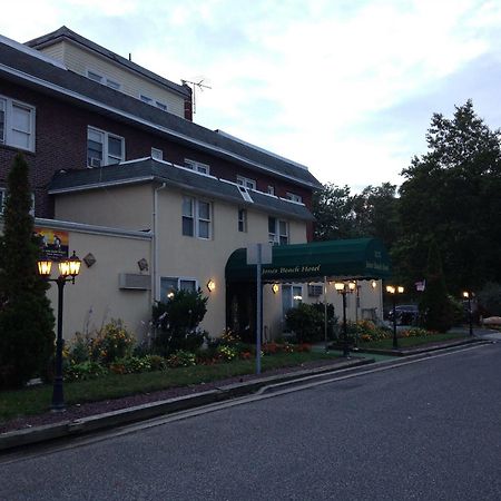 Jones Beach Hotel Wantagh Exterior foto