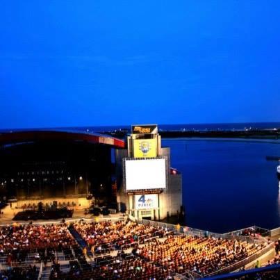 Jones Beach Hotel Wantagh Exterior foto